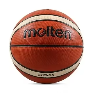 Ballon basket-ball MOLTEN