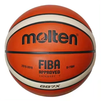 Ballon basket-ball MOLTEN