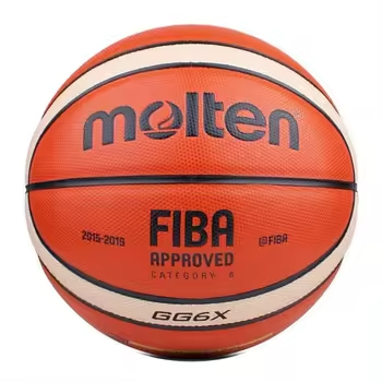 Ballon basket-ball MOLTEN