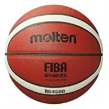 Ballon basket-ball MOLTEN