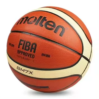 Ballon basket-ball MOLTEN