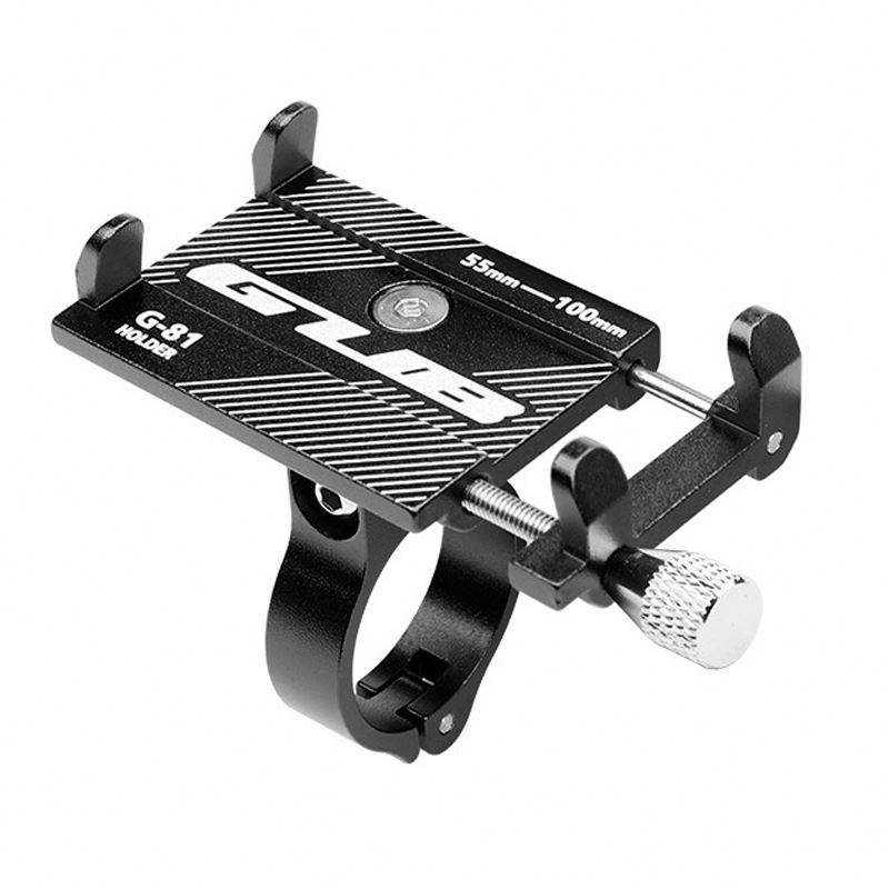 Support de téléphone de moto Quad Lock